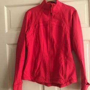 Lululemon jacket size 12